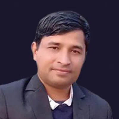 अजय उप्रेती