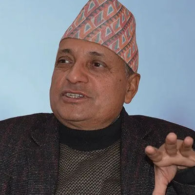 आत्माराम पाण्डे