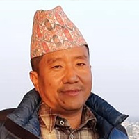 प्रकाश राई