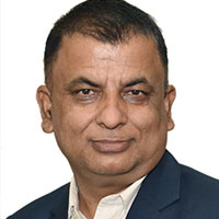 भरत गाैतम