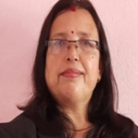 गीता काफ्ले