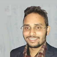 जगदिश प्रसाद जाेशी