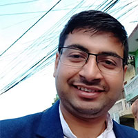पुरुषोत्तम खनाल