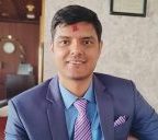 प्रवीण आचार्य