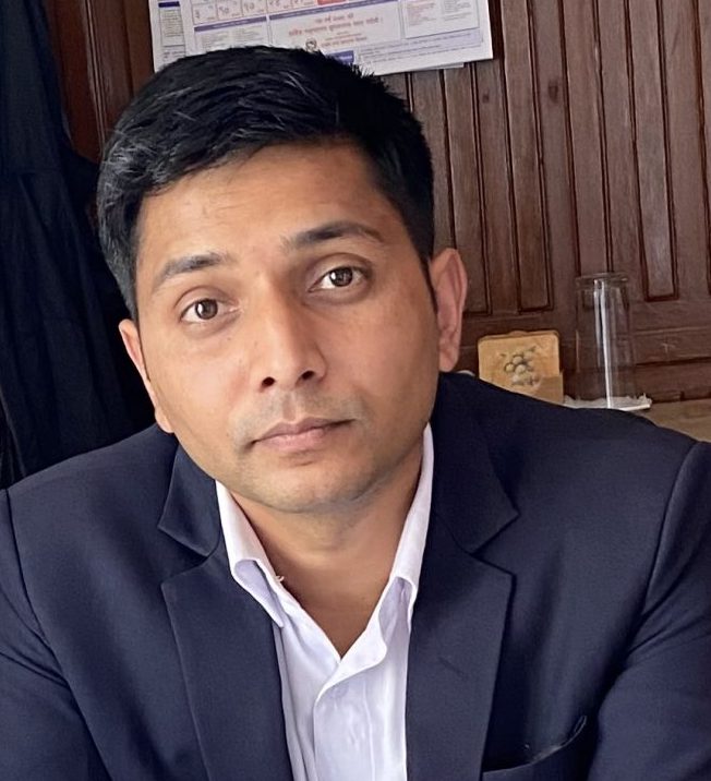 अर्जुन शर्मा