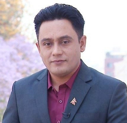 केशव घिमिरे