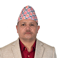 राजेन्द्रप्रसाद ढुंगाना