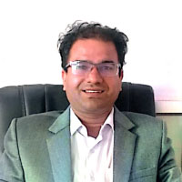 प्रकाश शर्मा