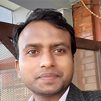 मनिष कुमार पाल