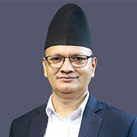 डा. बाबुराम ढुङ्गाना