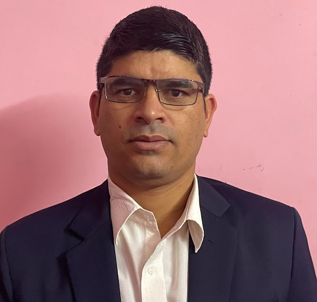 रामदत्त भट्ट