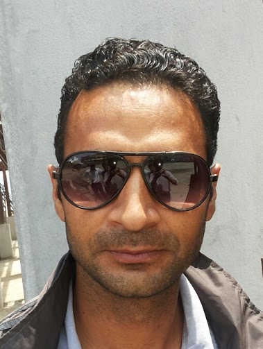शैलेश भट्टराई