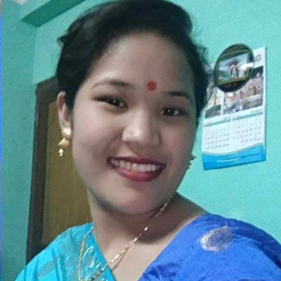 ममिता थामी