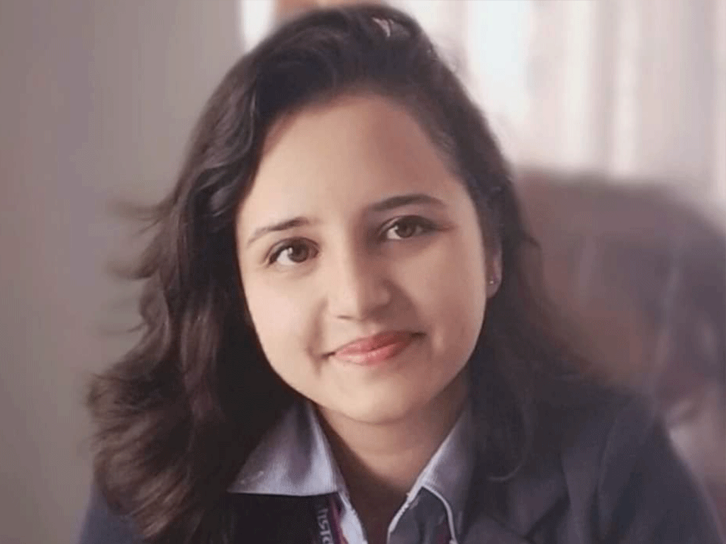 Rajani Regmi