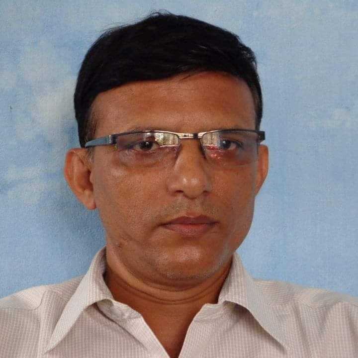 केशव खतिवडा