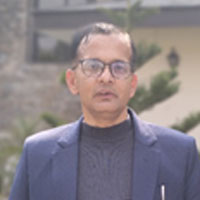 राजन भट्टराई