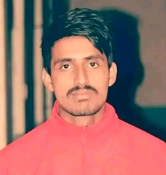 गणेश सुवेदी