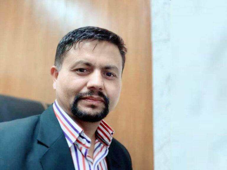 राष्ट्रसेवक