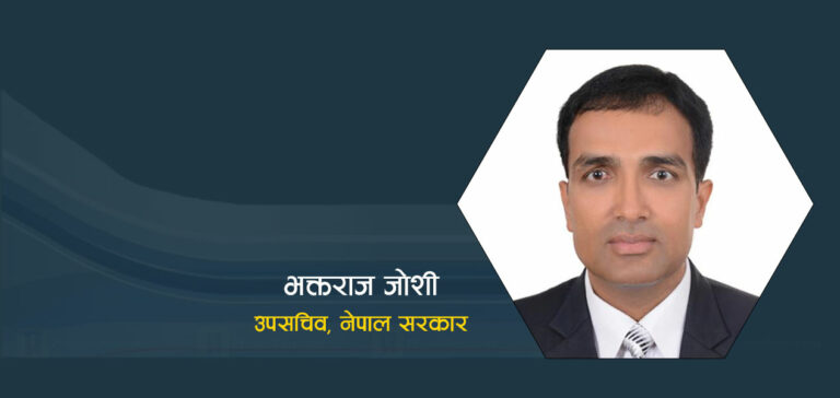 निजामती सेवा