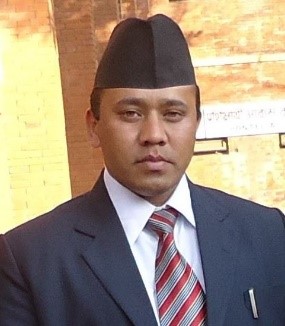 विष्णु घर्ती ‘भनभनेली’