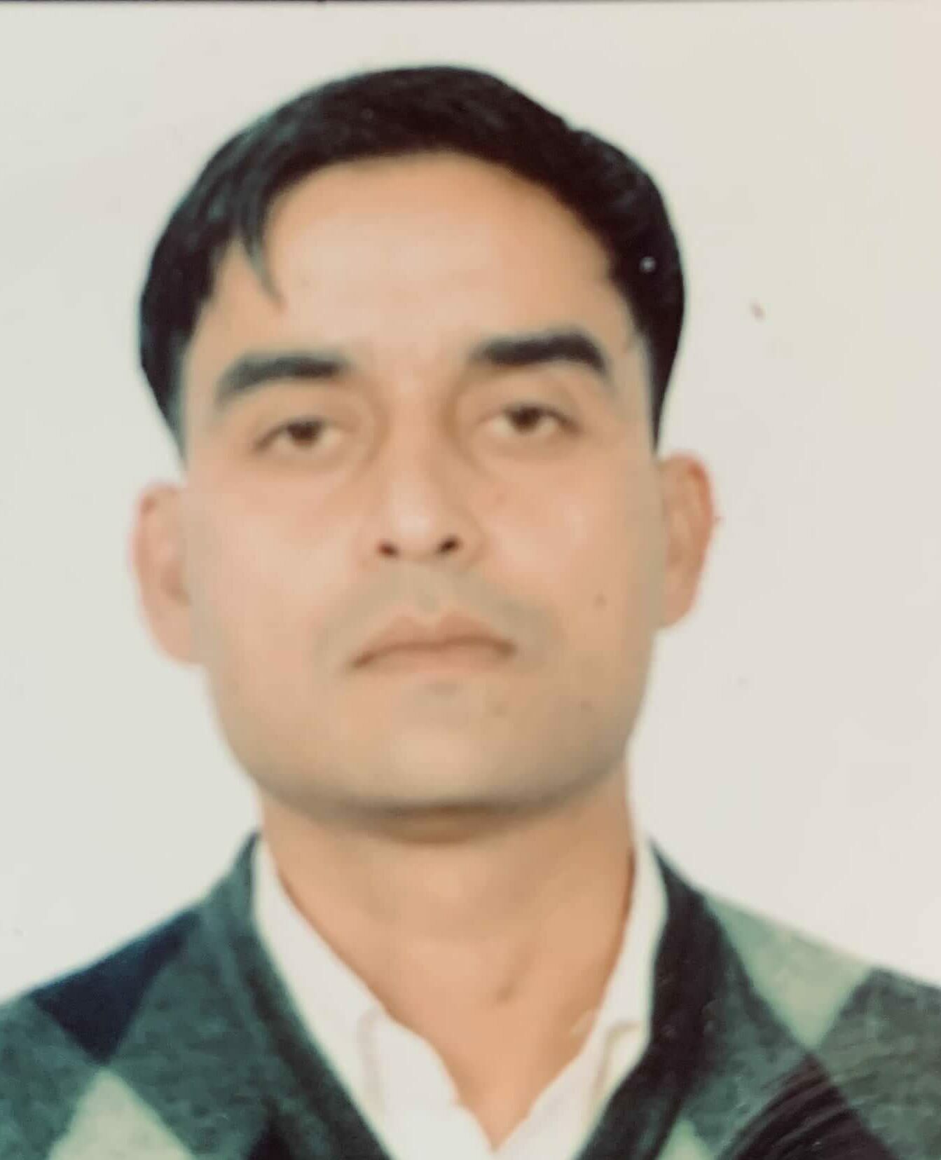 अमित उप्रेती