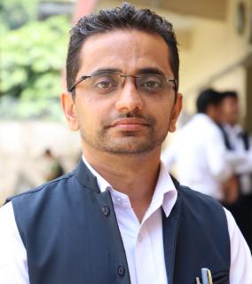 शिवप्रसाद ज्ञवाली