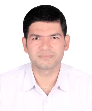 जय प्रकाश विवश