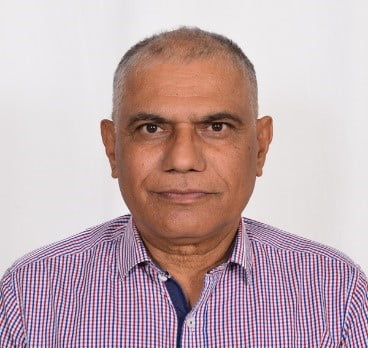 बलराम पौडेल