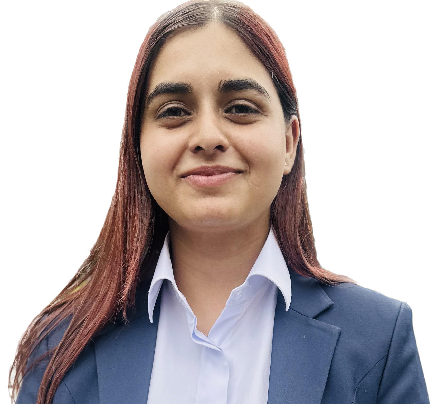 Prabina Bhandari