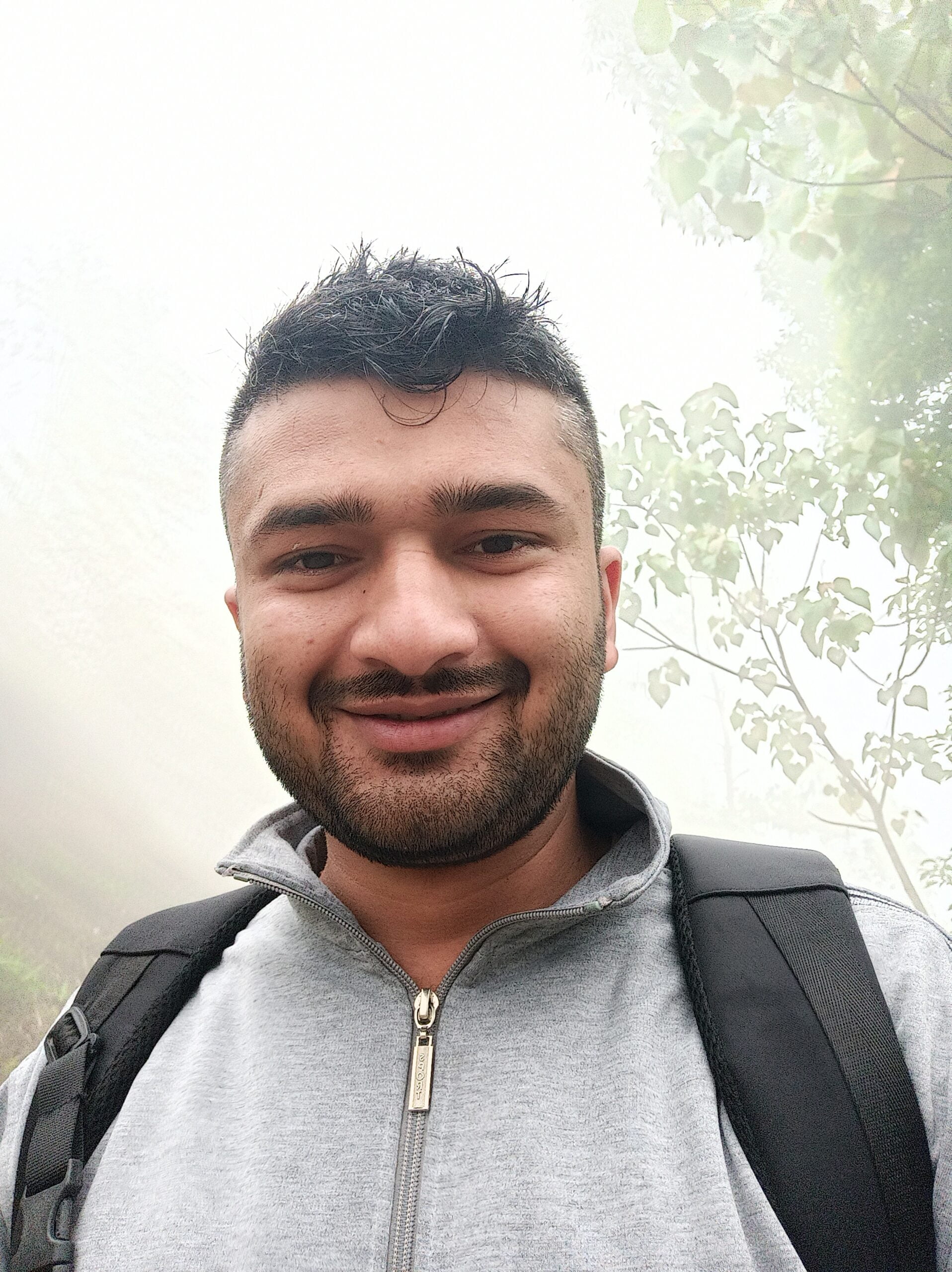 द्वारिकाधीस घिमिरे