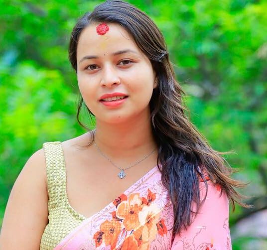 भावना हमाल
