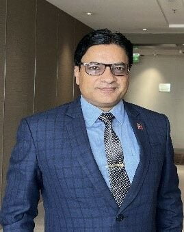 टीकानाथ अर्याल
