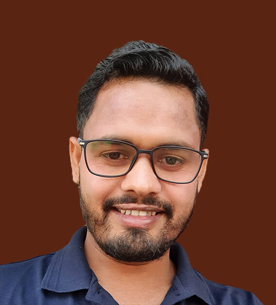 Balram Ray Yadav
