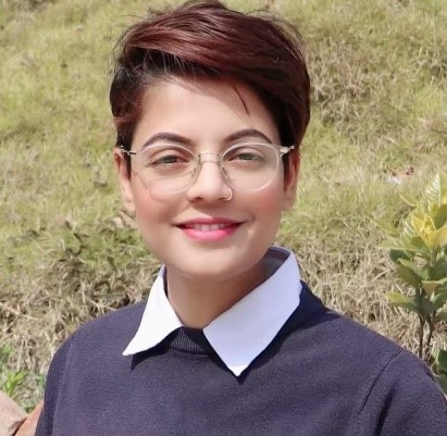 Binita Sharma