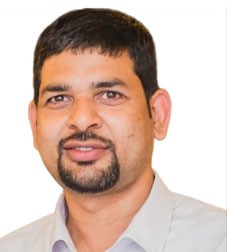 रमेश घिमिरे