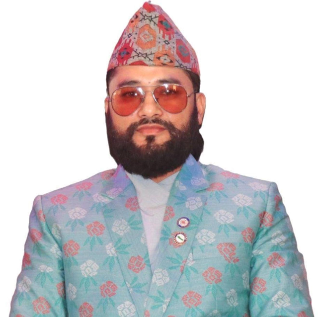 ई. रुपक रावल