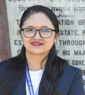 एलिना दुलाल