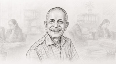 बनूँ कर्मचारी